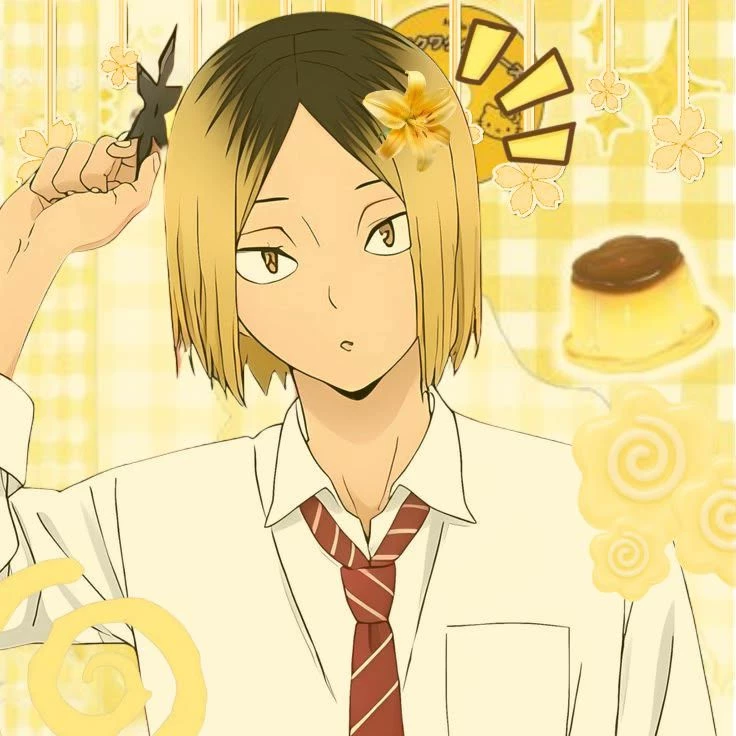 Kenma Kozume thumbnail
