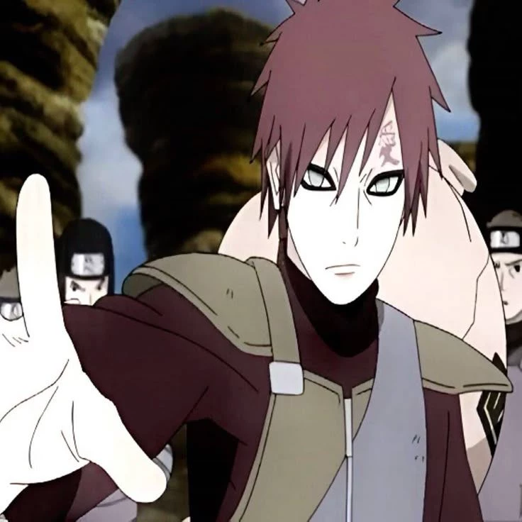 Gaara thumbnail