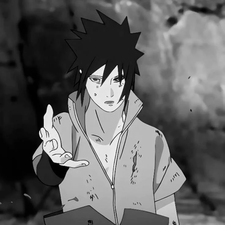 Sasuke Uchiha thumbnail