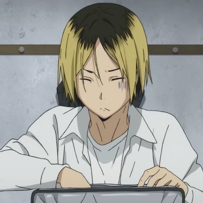 Kenma Kozume thumbnail