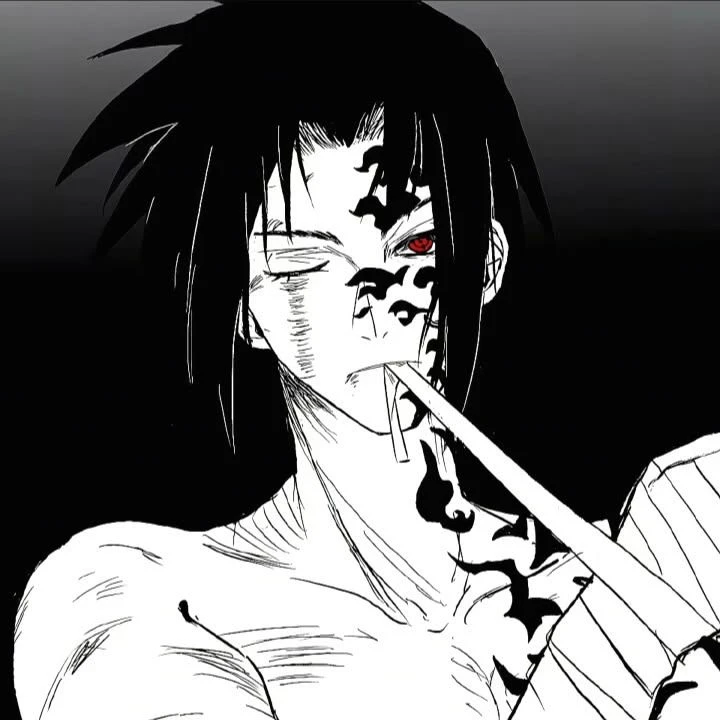 Sasuke Uchiha thumbnail