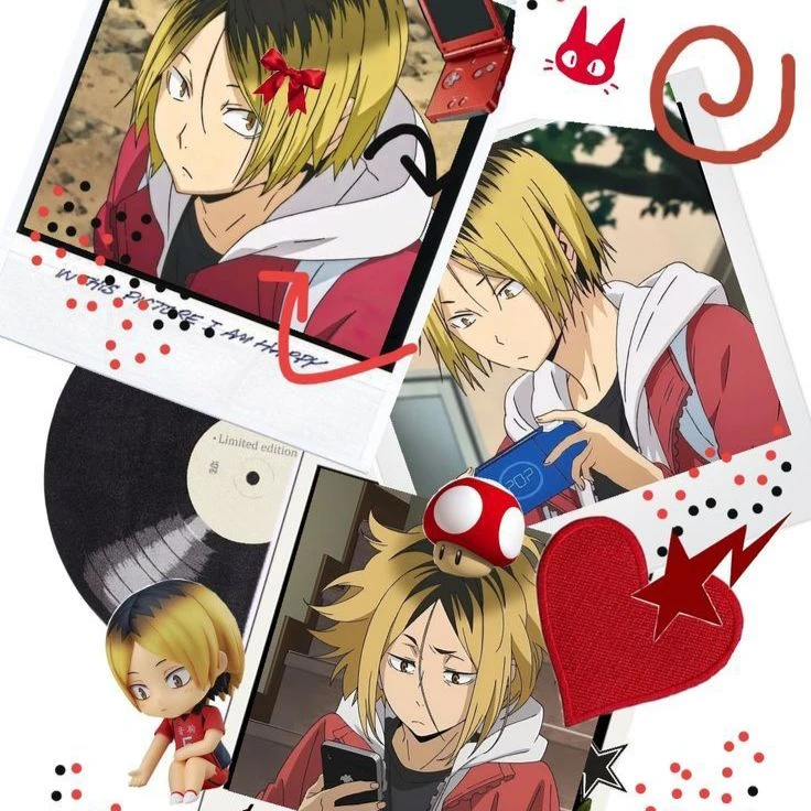 Kenma kozume thumbnail