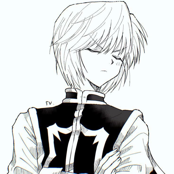 Kurapika Kurta thumbnail