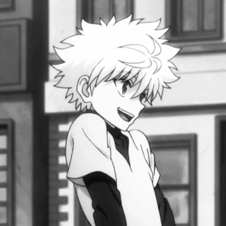 Killua Zoldyck thumbnail