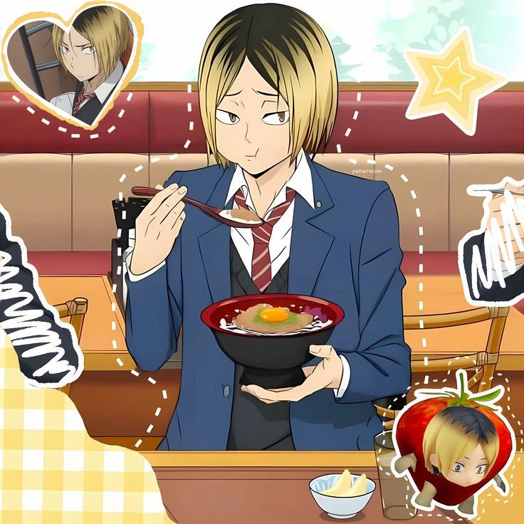 Kenma thumbnail