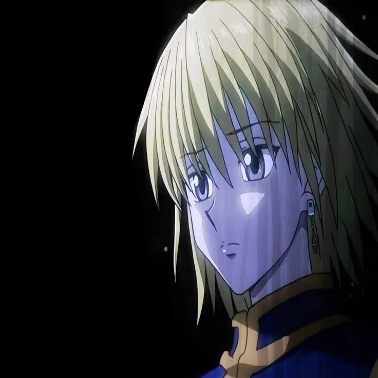 Kurapika Kurta thumbnail