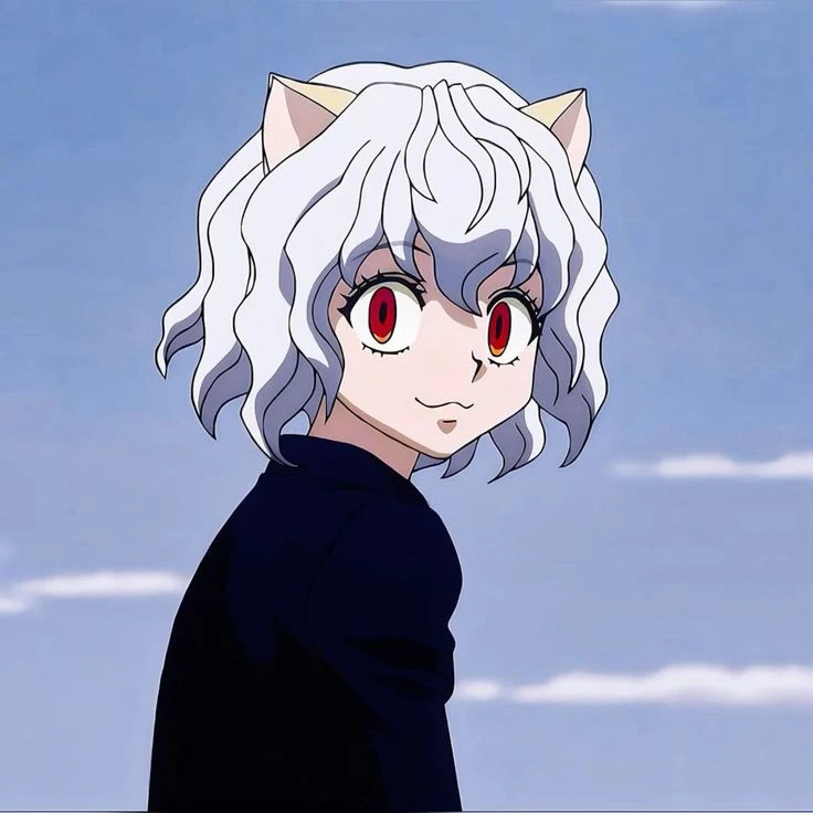 Neferpitou thumbnail