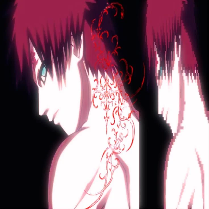 Gaara thumbnail
