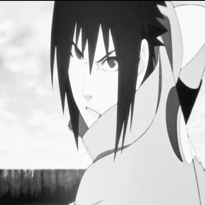 Sasuke Uchiha thumbnail