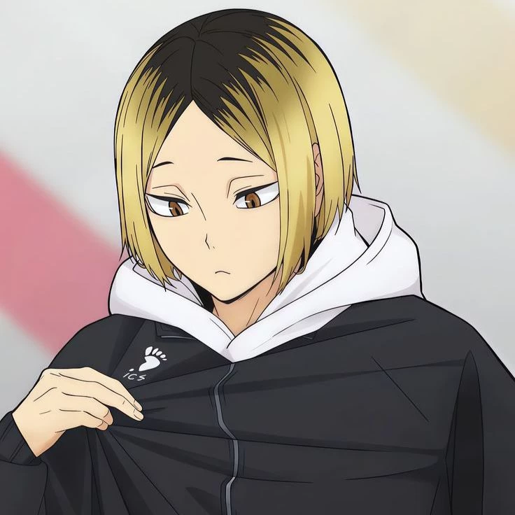 Kenma Kozume thumbnail
