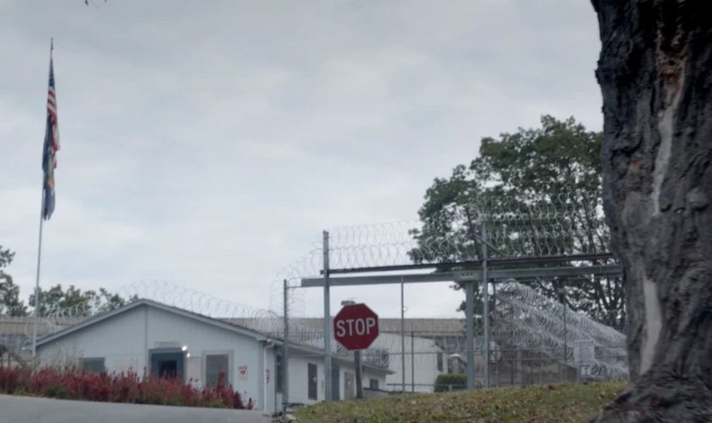 Litchfield Prison thumbnail