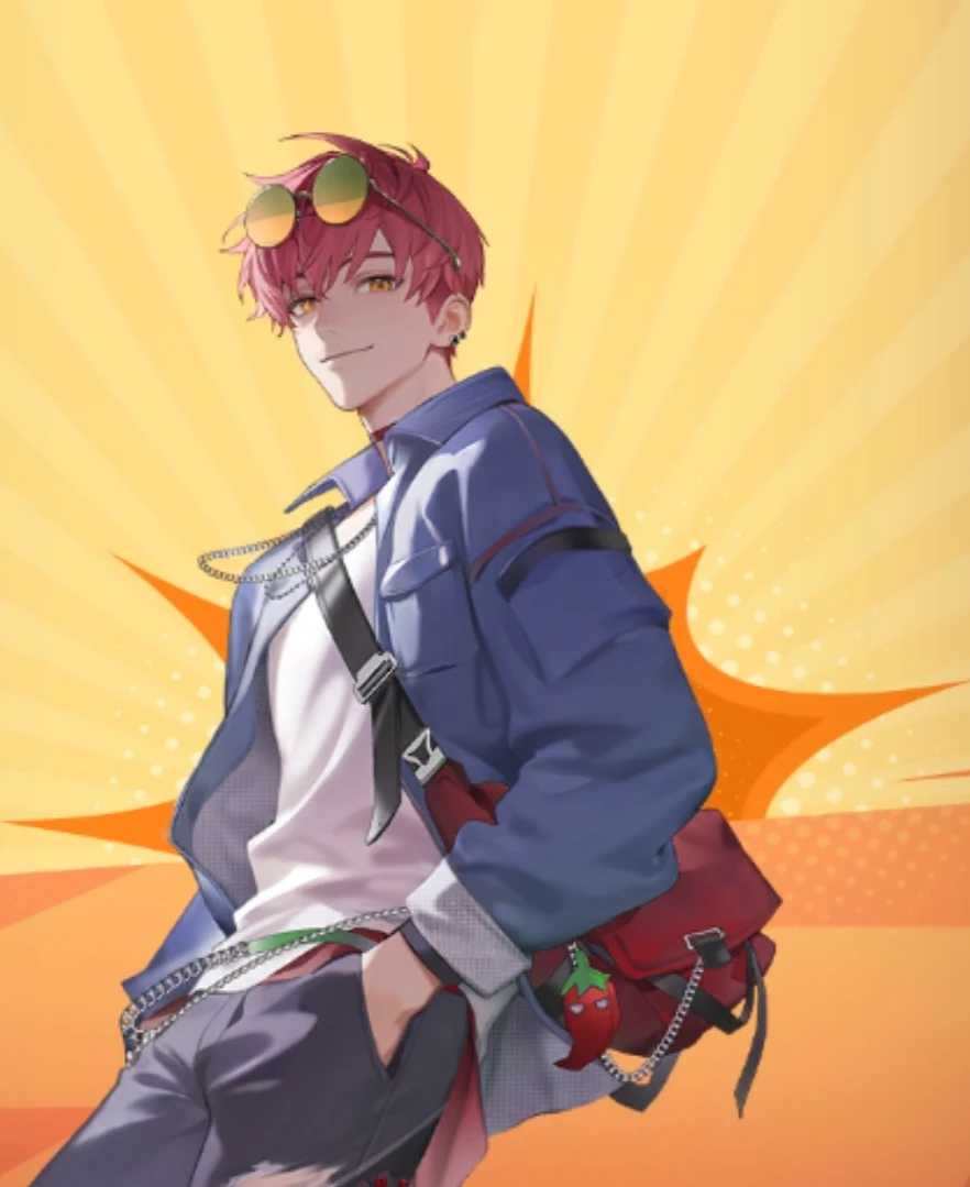 Guang (harsh enemy) thumbnail