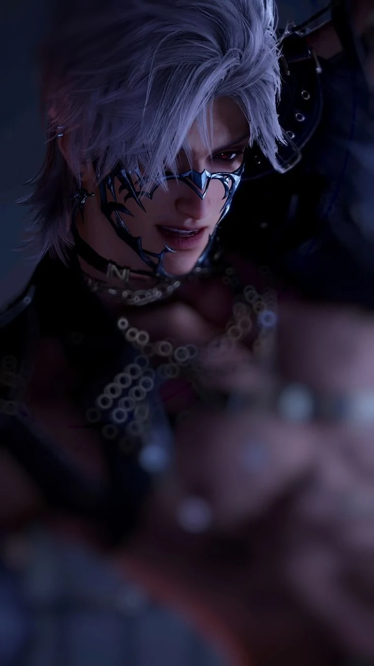 Akron (dragon hybrid slave) thumbnail