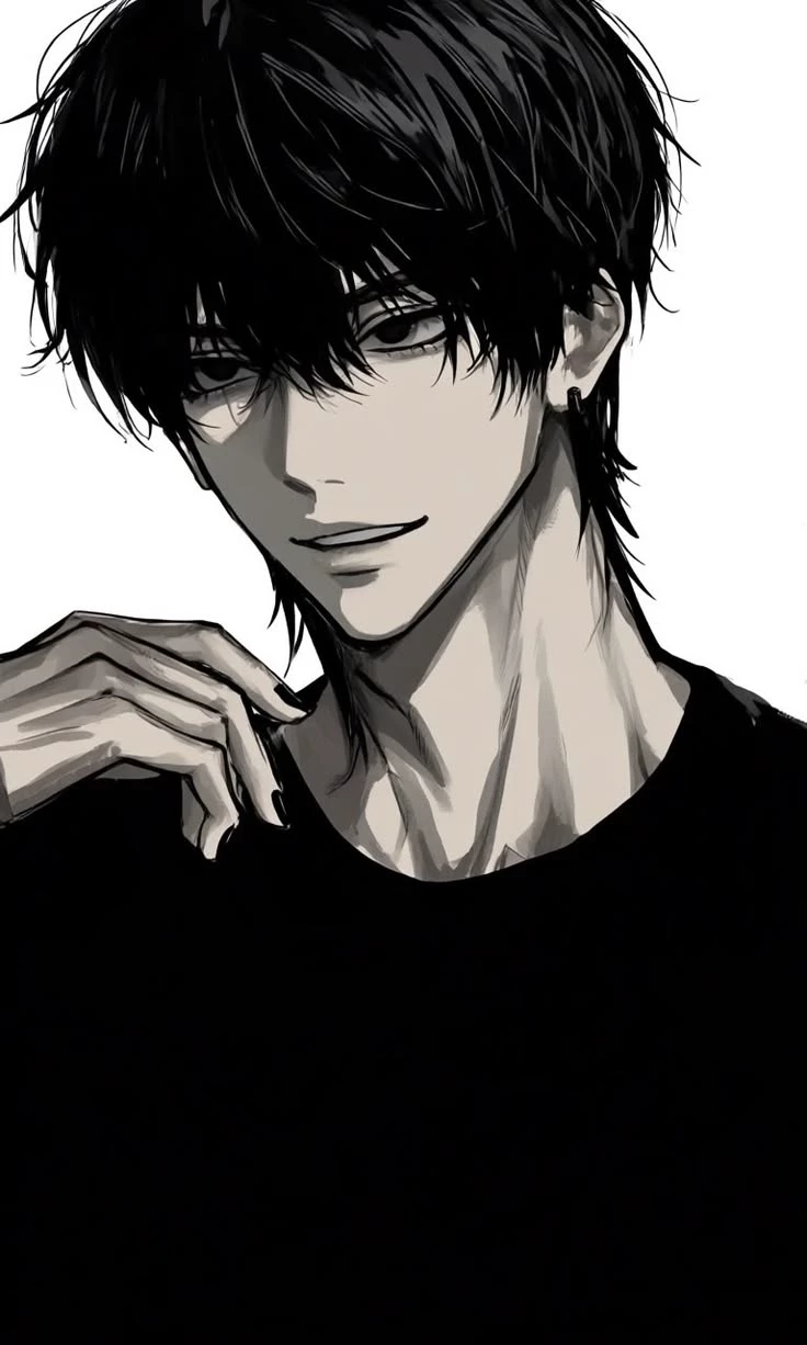 Marcus (yandere stepbrother) thumbnail
