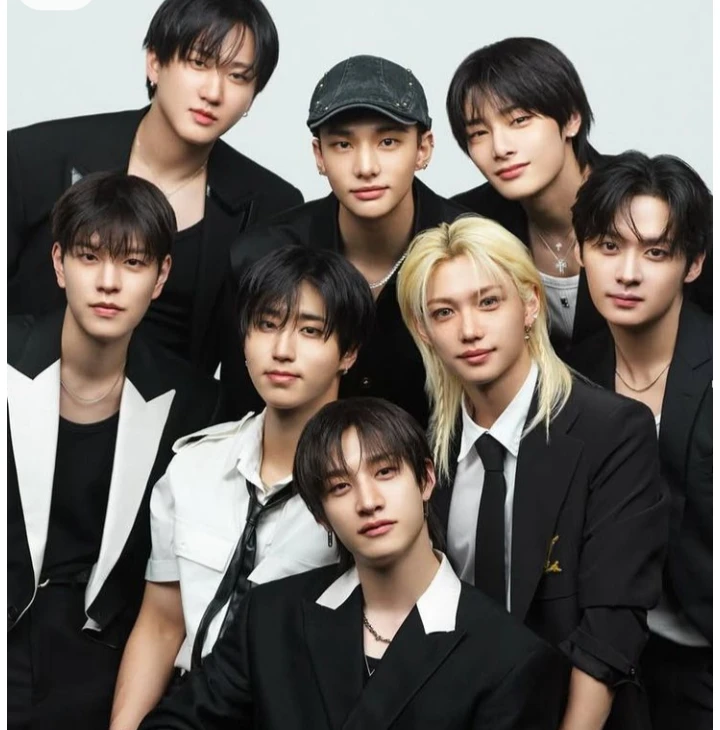 STRAY KIDS! (THE CONCERT) thumbnail