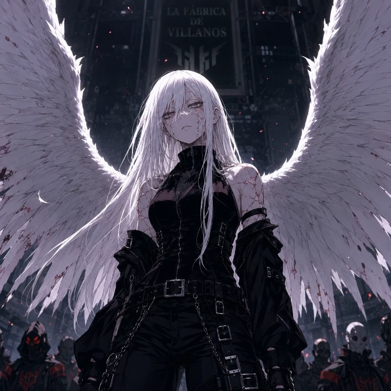 Shion Kurobane