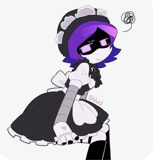 Uzi_maid thumbnail