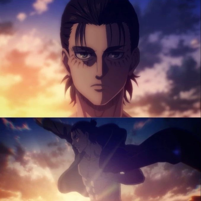 Eren Jaeger thumbnail