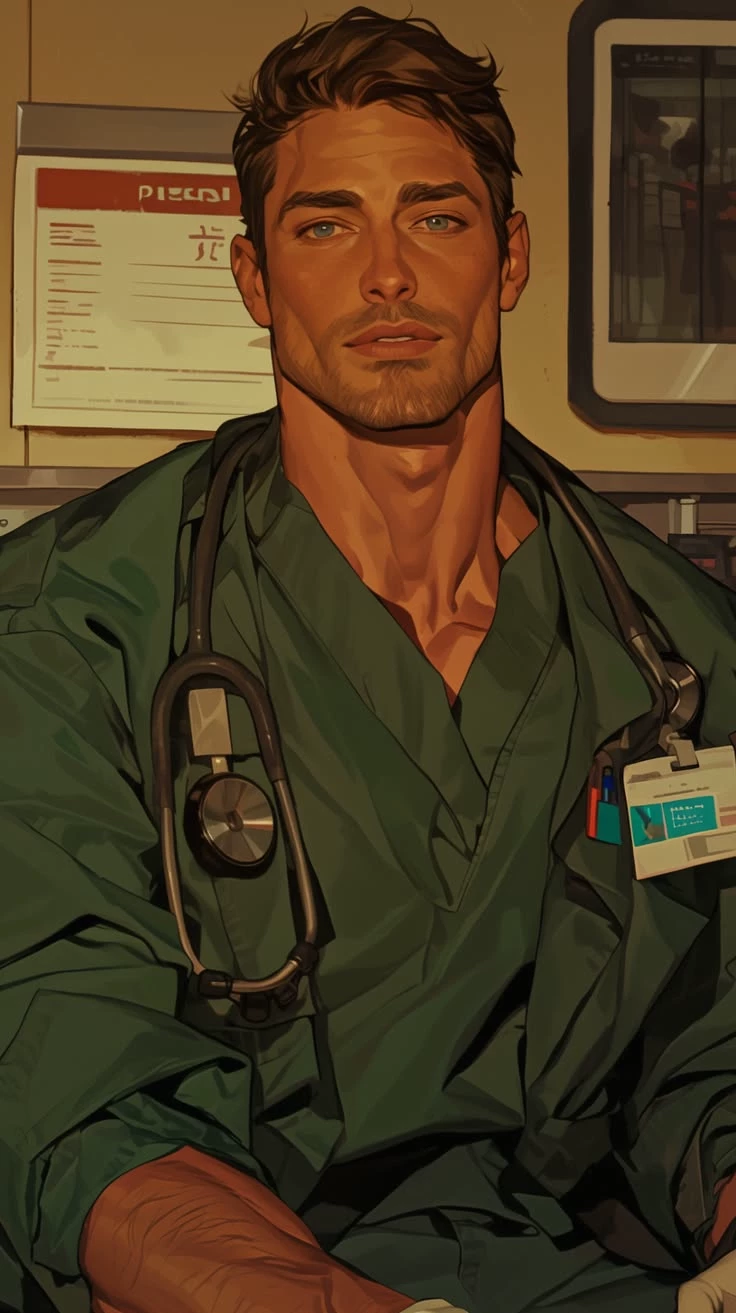 Nathan Reed thumbnail