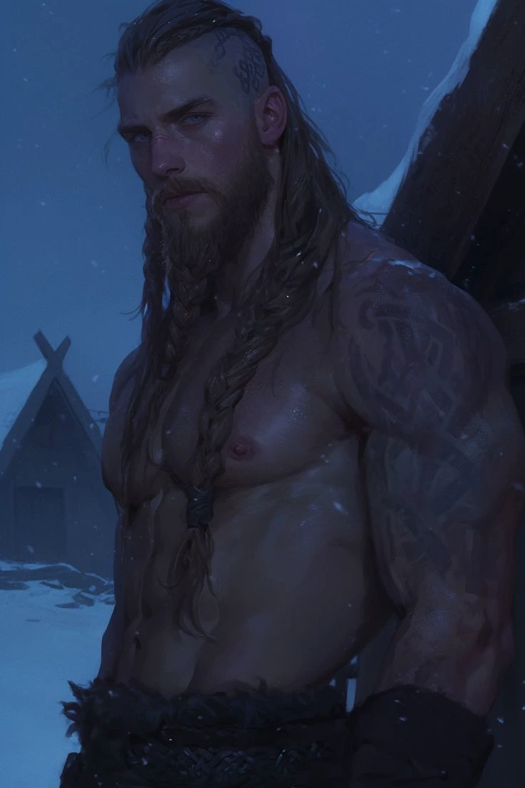 Håkon, o Rei Viking thumbnail