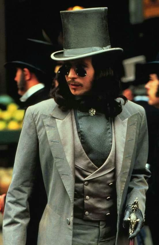 Bram Stoker's Dracula thumbnail
