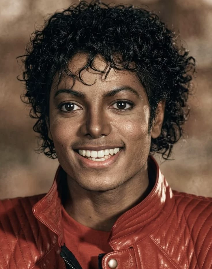 Michael Jackson (MJ!!!) thumbnail