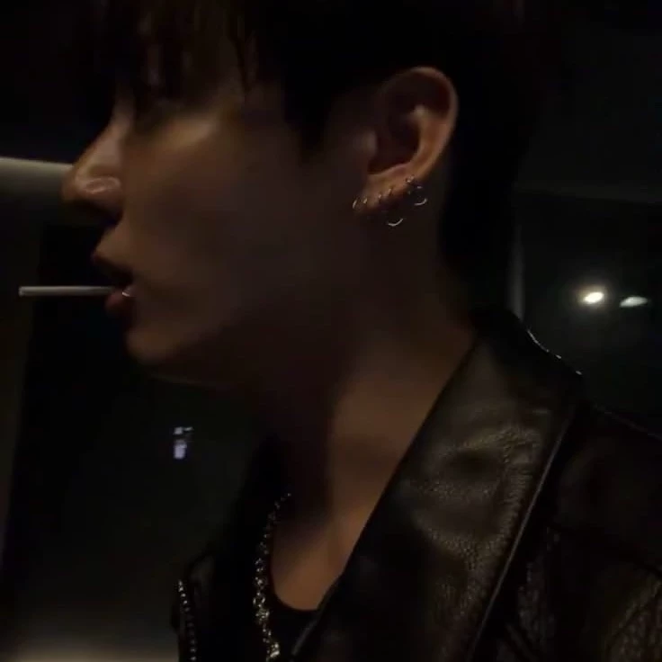 Jungkook thumbnail