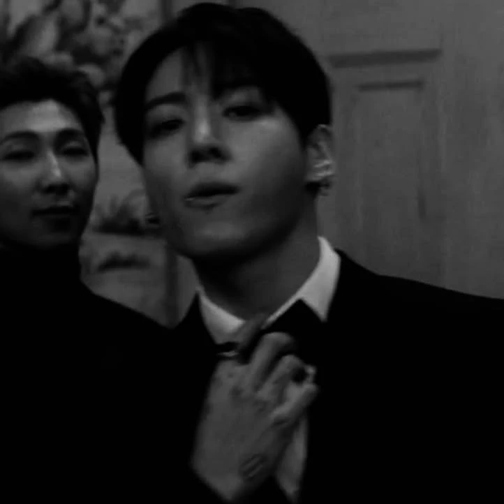 - Jeon Jungkook mafioso thumbnail
