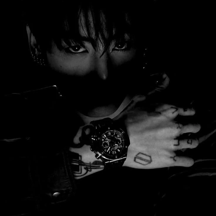 Jeon Jungkook - The Mafioso thumbnail