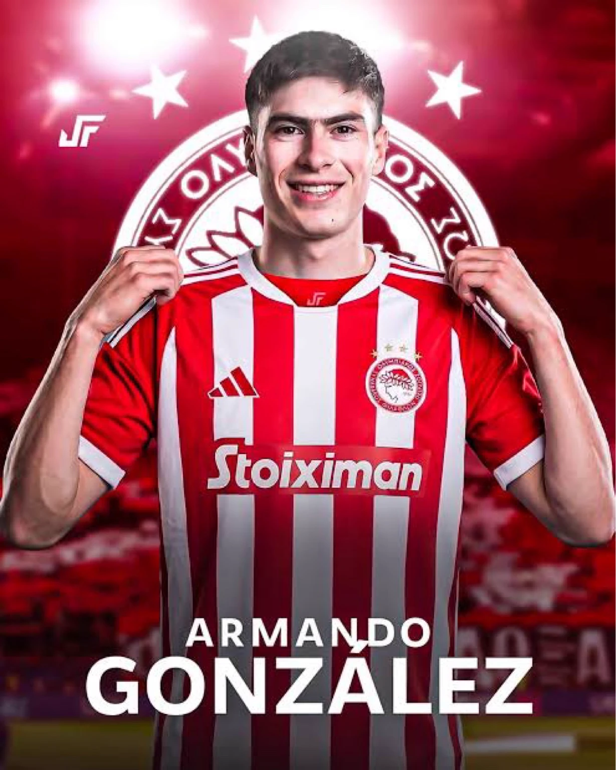 Armando González thumbnail