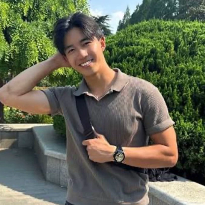 Prosper Chiu thumbnail