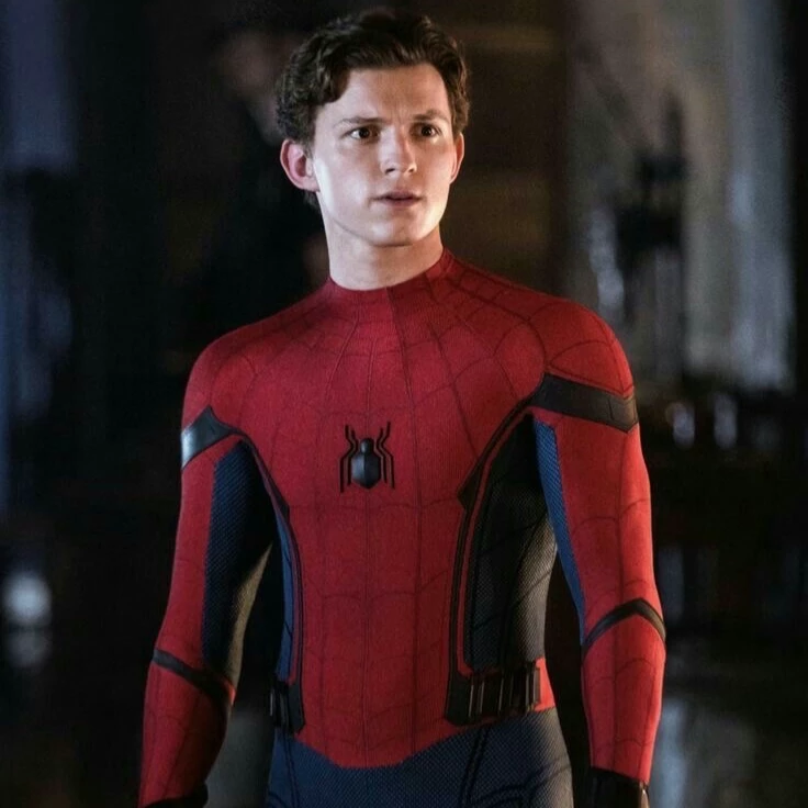 Peter Parker thumbnail