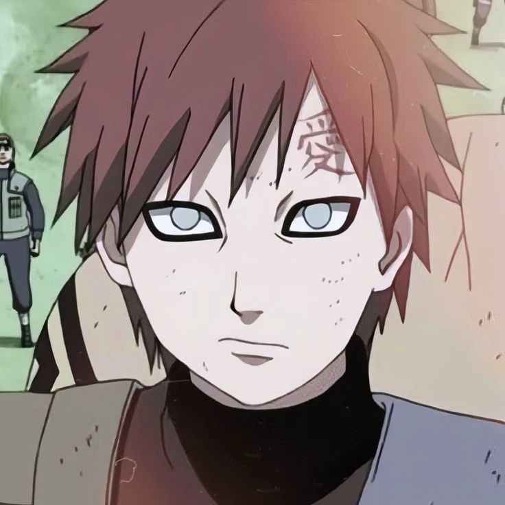 Gaara thumbnail