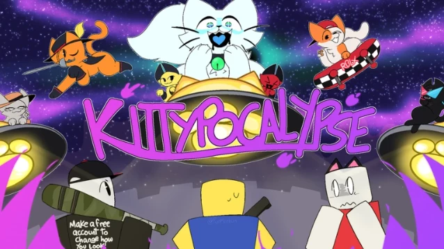 kittypocalypse thumbnail