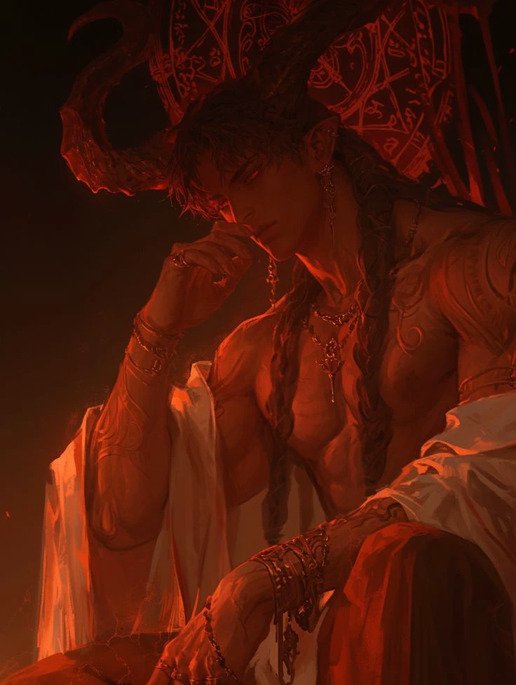 Lucifer thumbnail