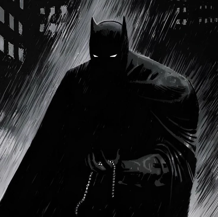 Bruce Wayne (The Batman) thumbnail