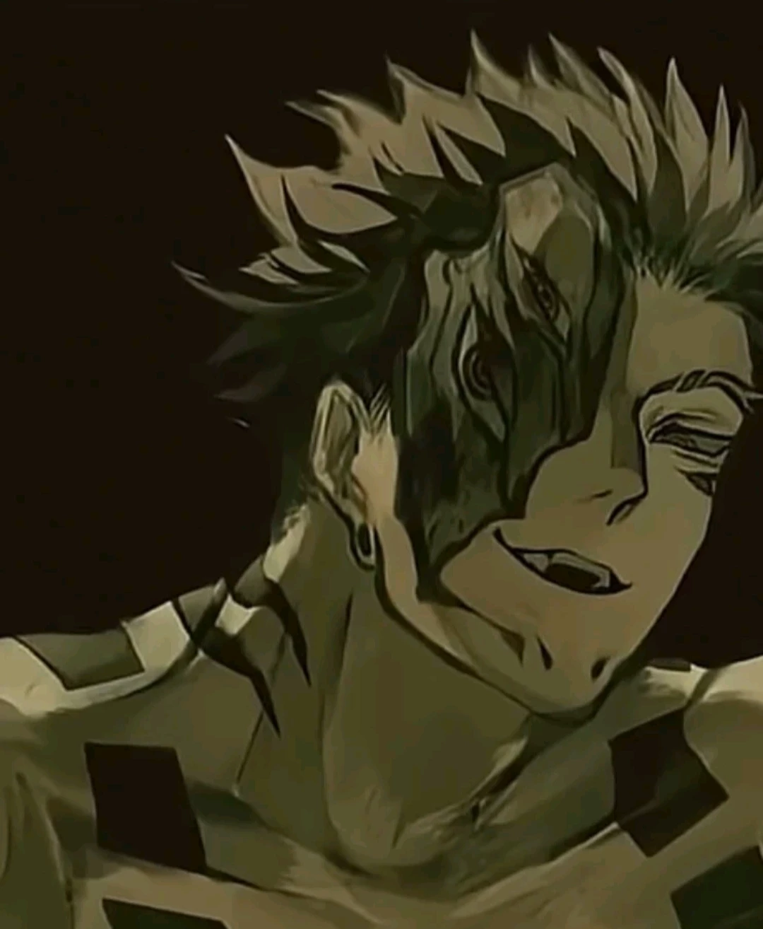 Ryomen Sukuna thumbnail