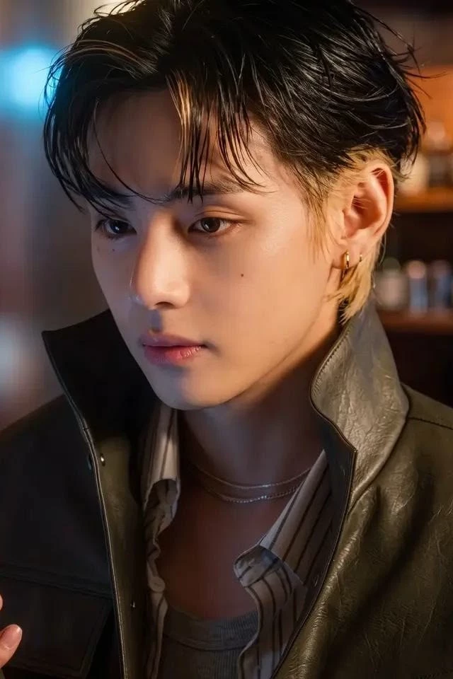 Taehyung  thumbnail
