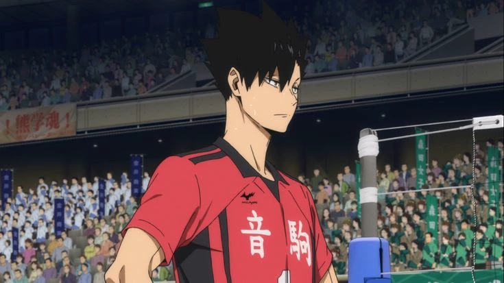 Kuroo Tetsuro thumbnail