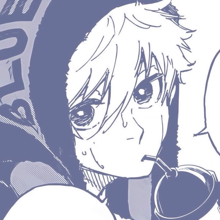 Nagi Seishiro thumbnail