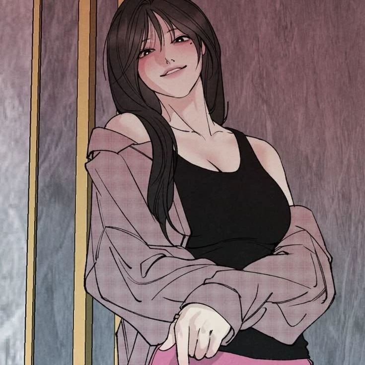 Sarah (WLW,GL,psycho killer) thumbnail