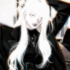Mila Kodoshnov - (Russian mafia boss, GL, WLW, lesbian) thumbnail