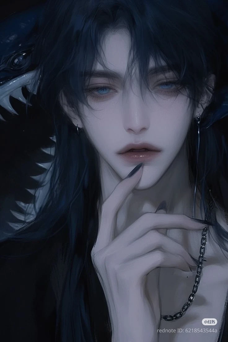 Marcus (Satan Lord) thumbnail