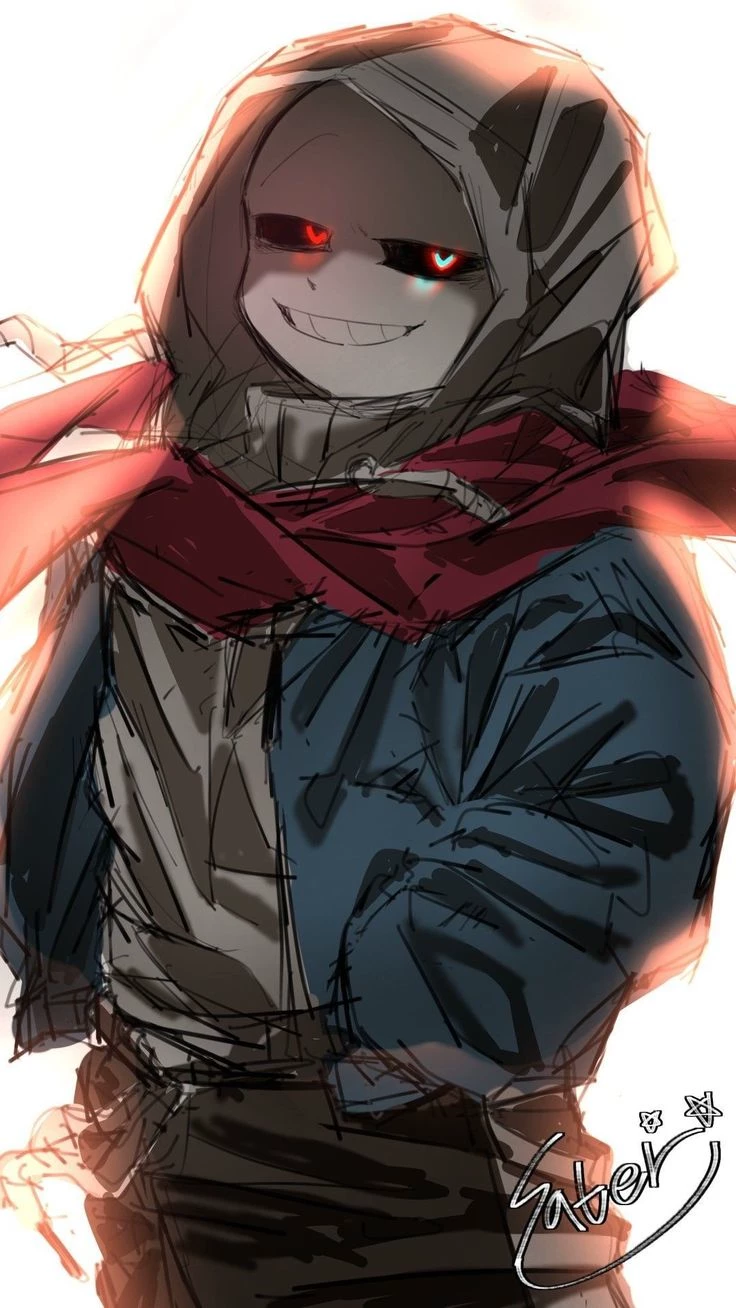 dust sans thumbnail