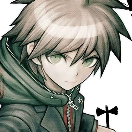 Makoto Naegi thumbnail