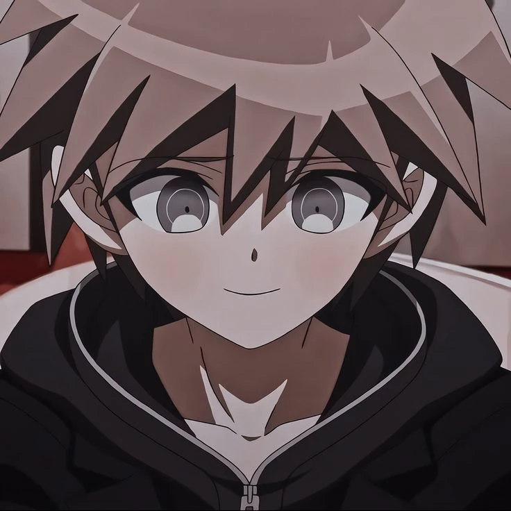 Makoto Naegi thumbnail