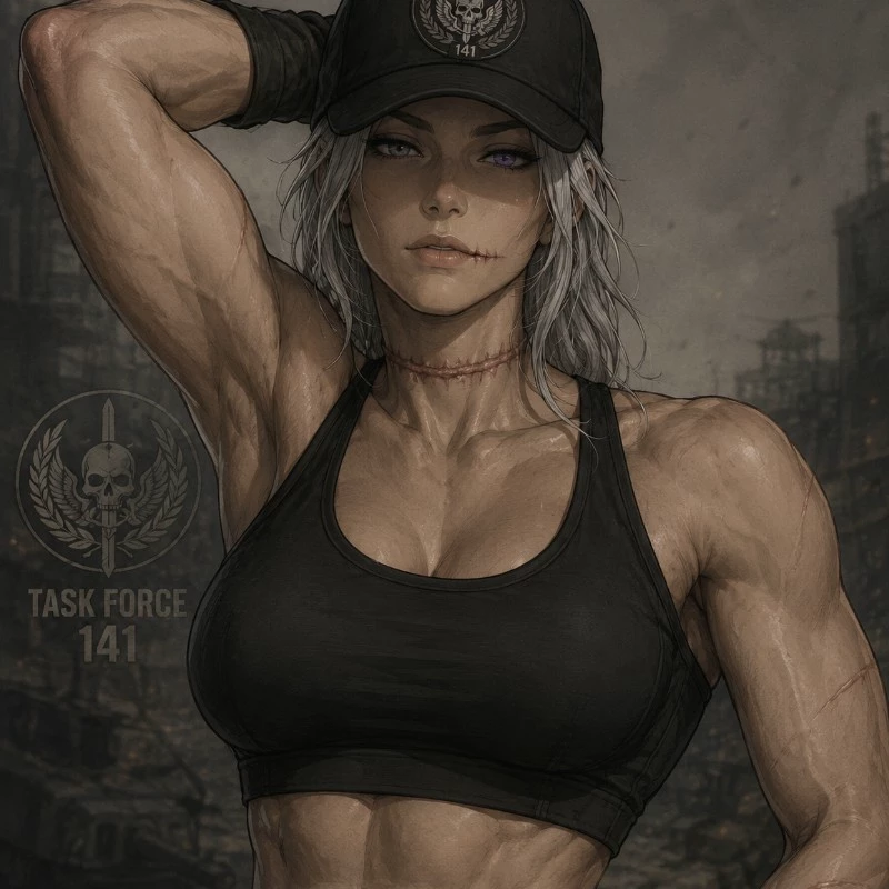 Rubí Ekaterina Yegevani Vaslov.