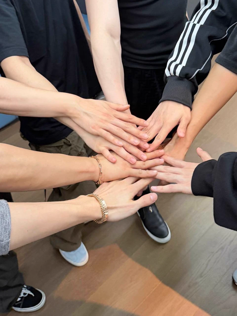 StrayKids (New Member) thumbnail