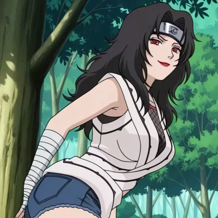 Kurenai Yuhi thumbnail