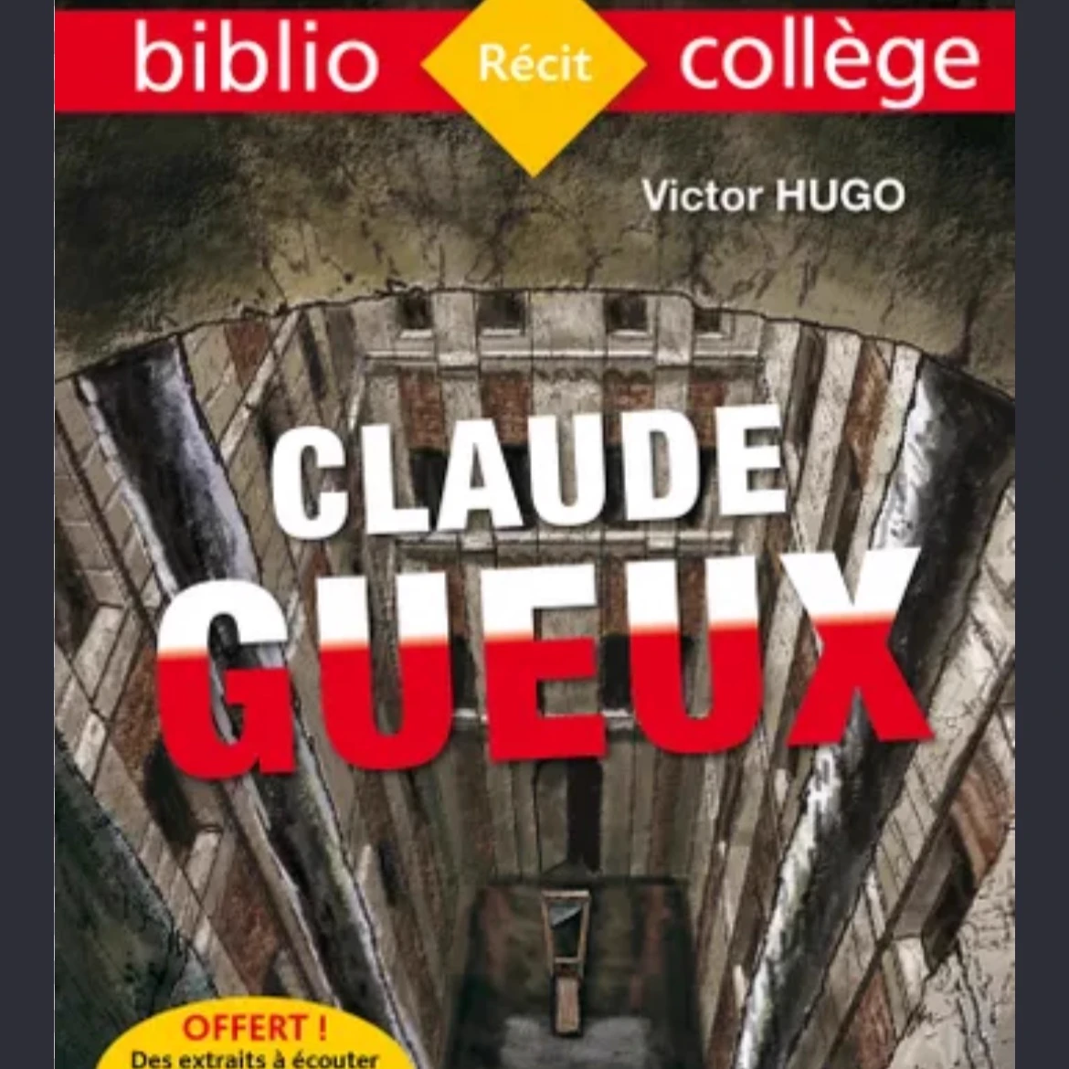 Claude Guaux thumbnail